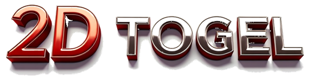 2d togel logo