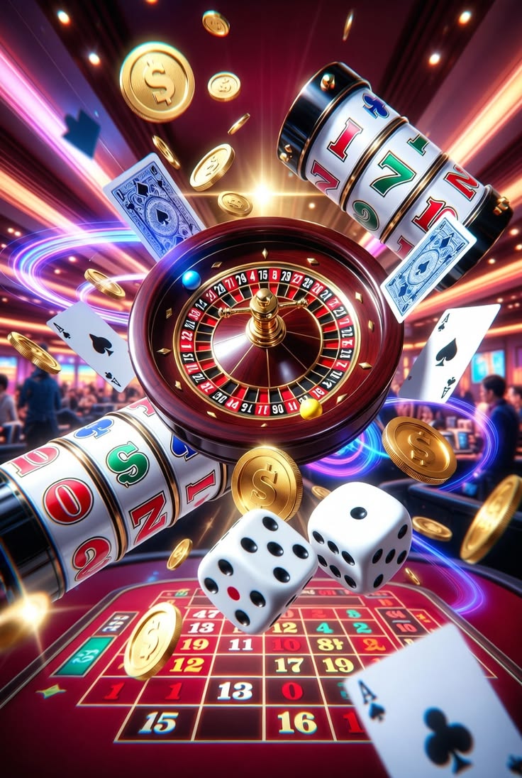 2d togel 2d togel App – Casino on Your Phone