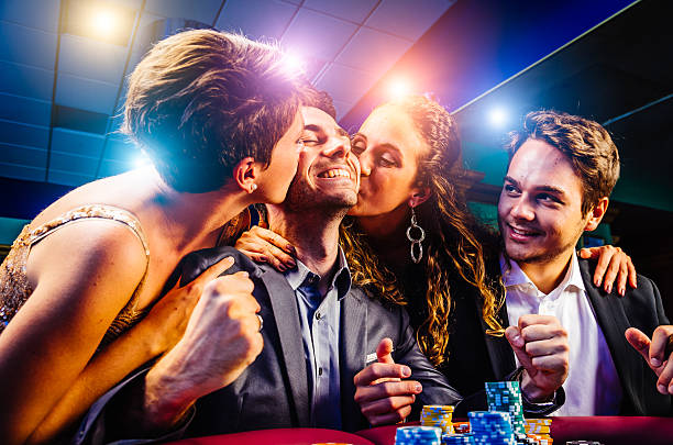 2d togel Slots Built for Indonesia
