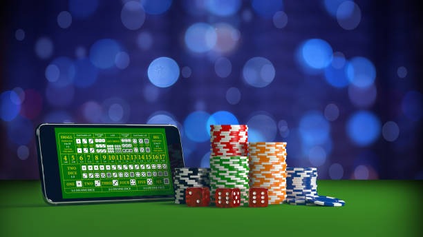 2d togel Football Lobby