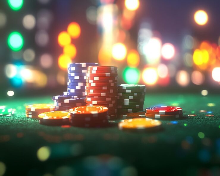 2d togel mobile gaming
