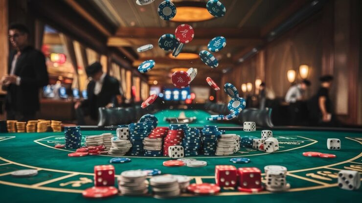 2d togel Real-time number calls