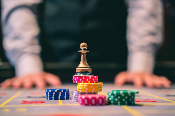 2d togel Your Account Opens the Full Lobby